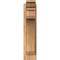 Ekena Millwork Legacy Traditional Smooth Outlooker, Western Red Cedar, 5 1/2"W x 16"D x 24"H OUT06X16X24LEC01SWR - alternate 3